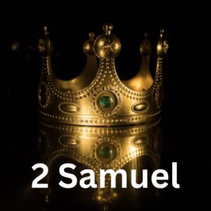 2 Samuel